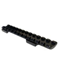 Carril Picatinny Optik Arms para CZ 527