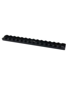 Carril Picatinny Optik Arms para merkel sr1 standard (4 agujeros)