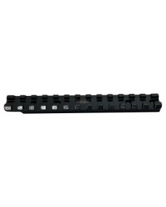 Carril Picatinny Optik Arms para Tikka T1