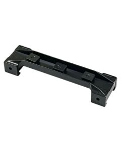 Carril Picatinny Optik Arms para visor de carril Zeiss