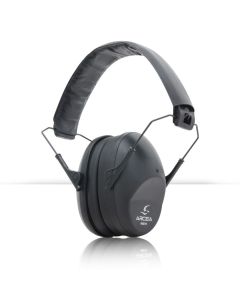 cascos pasivos pass-14 negro