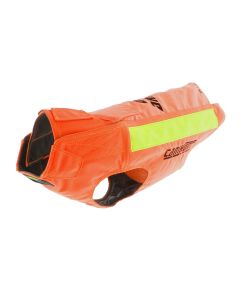 chaleco protección para perros canihunt dog armor v3 talla 80
