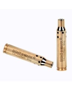 colimador bala sightmark .222 rem mag