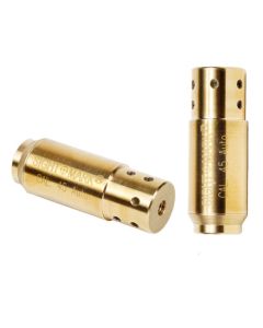 colimador bala .45 acp