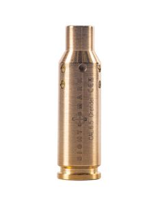 colimador bala sightmark 6.5 grendel