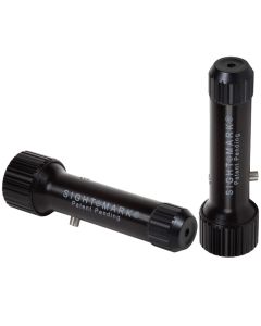 colimador laser magnetico verde sightmark triple duty universal .17 - .50