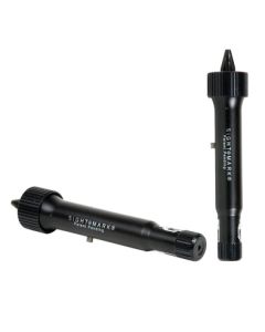 Colimador Láser Magnético vermelho Sightmark Triple Dute Universal .17 .50