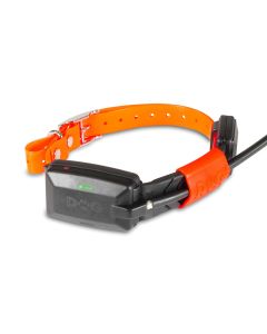 Collar GPS adicional para perros Dogtrace x25 - corto