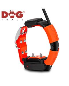 Collar GPS adicional para perros + educativo Dogtrace X25-T