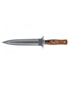 Cuchillo de remate caza Walther La Chasse Boar Hunter