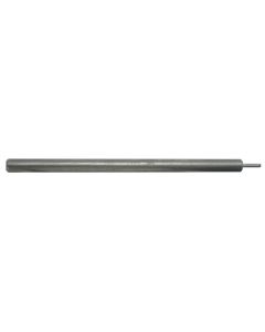 Decapping pin universal flash hole