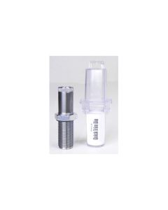 Die para trimer Lee 7.65x53 Arg Mauser