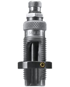 Die posicionador RCBS 9mm luger / 9x21 / 9x23 - grupo B
