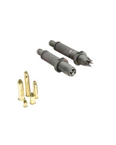 Dies Hornady Fogueo 25-35 win (.257) Dieset 2