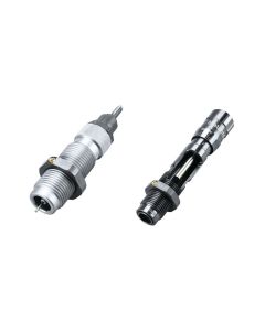 Dies RCBS Matchmaster 6.5 PRC - Longitud completa