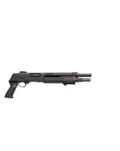 Escopeta corredera Fabarm STF Short Initial calibre 12 (Cañón 36 cm)