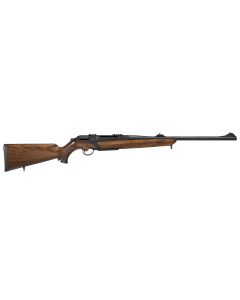 Rifle de cerrojo rectilíneo Merkel Helix Black Madera #2 - .30-06