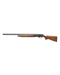 Escopeta semiautomática Fabarm L4S Black Hunter Cal 12 Cañón 71 cm - Zurdo