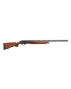 Escopeta semiautomática Fabarm L4S Black Hunter Cal 12 Cañón 71 cm