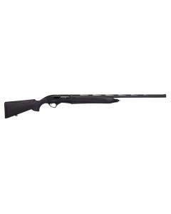 escopeta semiautomática fabarm xlr aws accuracy 12 canon 61cm