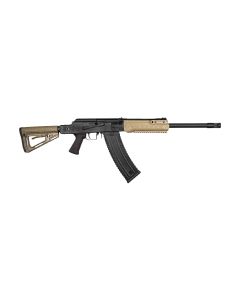 Escopeta semiautomática Kalashnikov USA KS-12 TSFS Arena .12