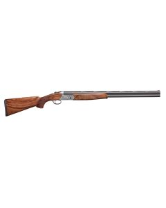 Escopeta superpuesta Fabarm Axis Al Grey calibre 12 (Cañón 71cm)