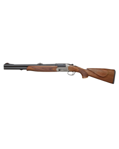 Escopeta superpuesta Fabarm Elos Traqueaur 2 Calibre 12 (Cañón 51cm)