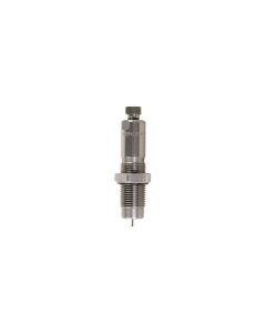 Flash hole universal decapping die Lee