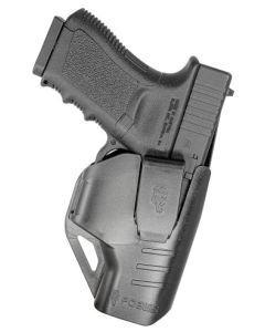 Funda interior Fobus iwb para glock 17 , 19 y 26