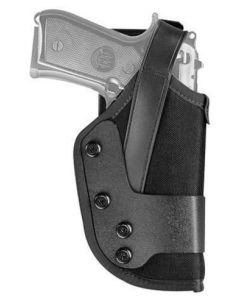 Funda uncle mike's nivel 2 para glock y walther p99
