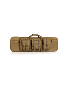 Funda doble para rifles Savior american classic  42" arena