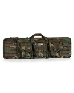 Funda para rifle - Savior American Classic 46" M81 Woodland
