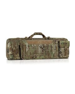 Funda para dos rifles Savior Urban Warfare 36" MultiCam