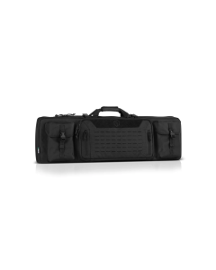 Funda para rifle doble Savior urban warfare 42" negra