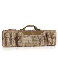 Funda para rifle Savior urban warfare 42" multicam