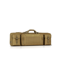 Funda doble para rifles Savior urban warfare 46" Arena