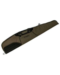 funda para rifle con visor Remington  verde 44" (112 cm)