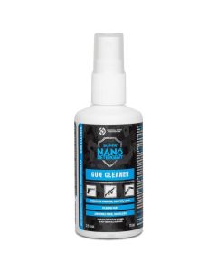 Disolvente NANO Gun Cleaner 75ml bote con atomizador