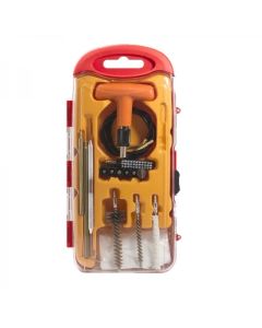 kit de limpieza zasdar cal. 4,5 mm y 5,5 mm.
