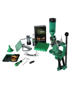 Kit prensa de recarga RCBS Rebel Master