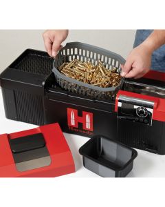 limpiador de vainas ultrasonidos hornady hot tub sonic
