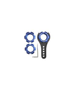 Lock rings Frankford Arsenal Dielocker