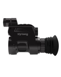 Visor nocturno acoplable Sytong HT66 1-3.5x MK2 850 NM - Adaptador 45 mm