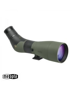 Telescopio Meopta Meopro 80 HD + Ocular 20-60x