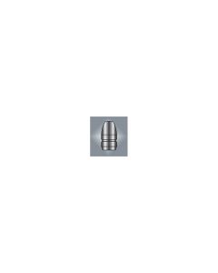Molde Lyman 9 mm 147 Flat nose bevel