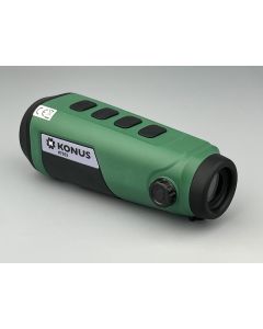 Monocular térmico Konus Flame 0,6-2,4x