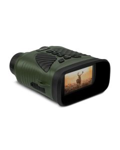 Monocular nocturno Konus 1-8x Konuspy-17