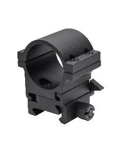 Anilla Aimpoint desmontable 30 mm Picatinny para magnificador