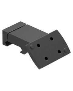 Montura de 45º para visor punto rojo Leupold Seltapoint Pro