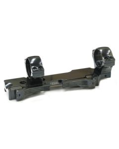 Montura Picatinny desmontable Optik Arms quick-click de 1" - BH14